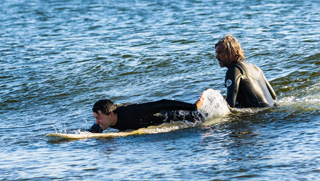 private surf lessons