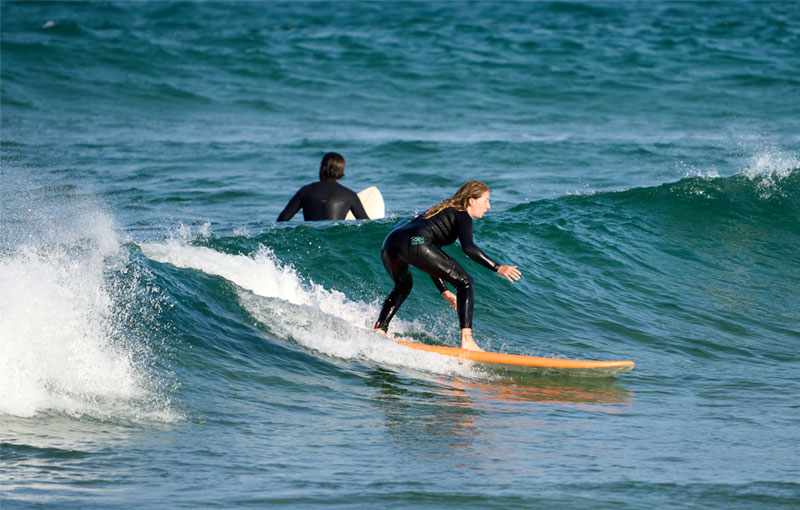 Private Surf Lessons